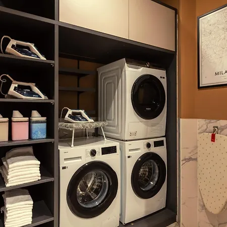 Bob W Ticinese Hotel apartamentowy