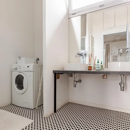 Penthouse 5 Min From Duomo Di Milano