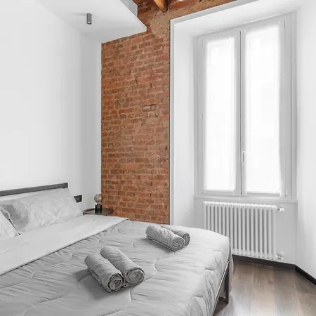 Cre12 -loreto - Duomo- Design - Elegant - Modern Апартаменты *