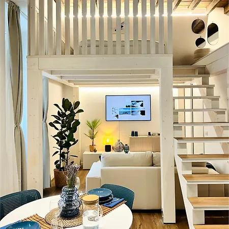 Tarra Luxury Apartment