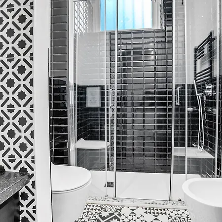 Apartament Pag60 -crescenzago-luxury House *