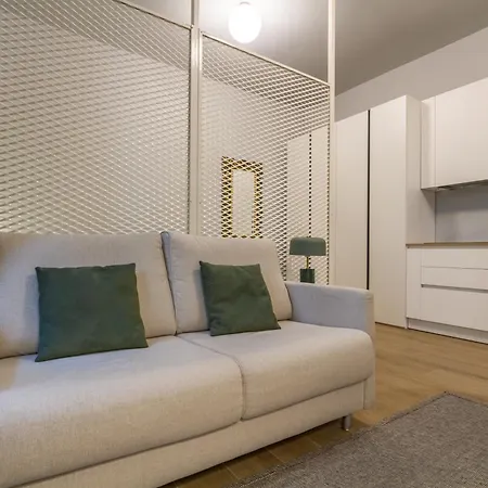 House Of Design Casati - Corso Buenos Aires Oda ve Kahvaltı 3*