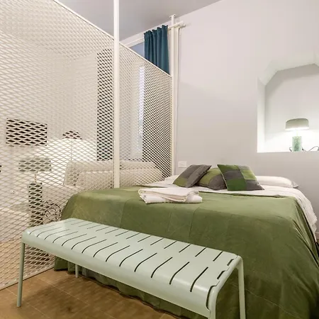 Oda ve Kahvaltı House Of Design Casati - Corso Buenos Aires Milano