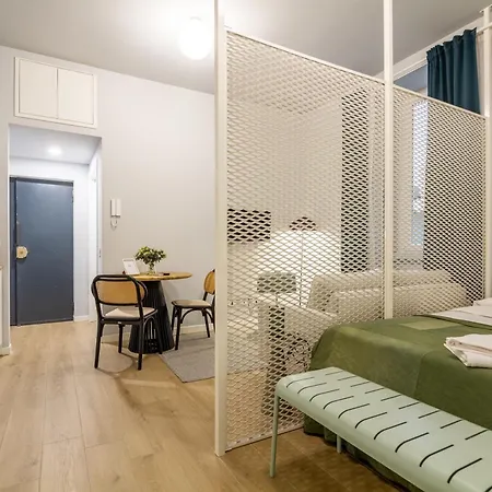 House Of Design Casati - Corso Buenos Aires 3* Milano