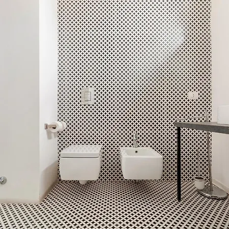 Penthouse 5 Min From Duomo Di