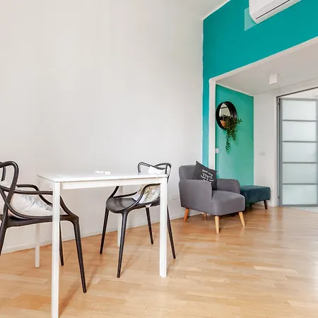 Penthouse 5 Min From Duomo Di Milán