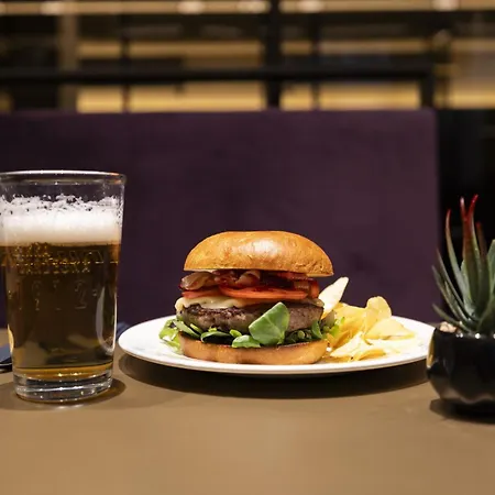 酒店 Joy 124 米兰