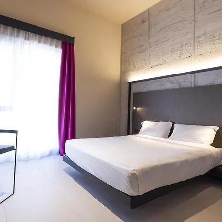 Hotell Joy 124
