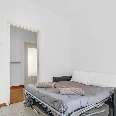 Ca17 -centrale-duomo -central Maxi - Appartement *