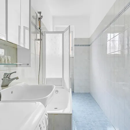 דירה Ca17 -centrale-duomo -central Maxi - *