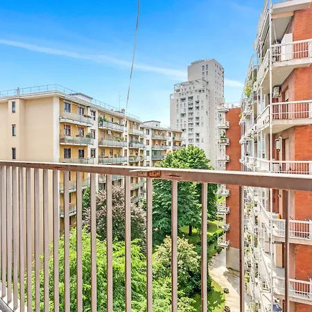 Appartement Ca17 -centrale-duomo -central Maxi -