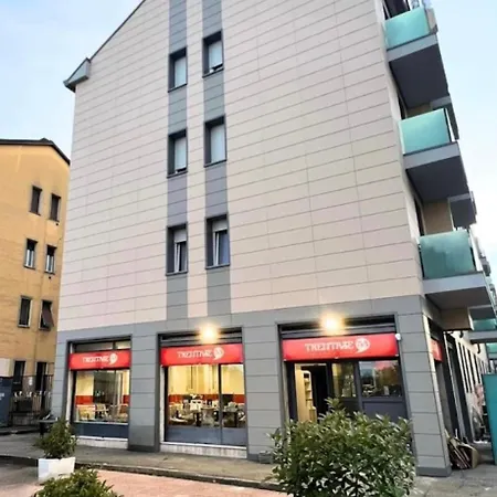 Appartement San Siro Milan