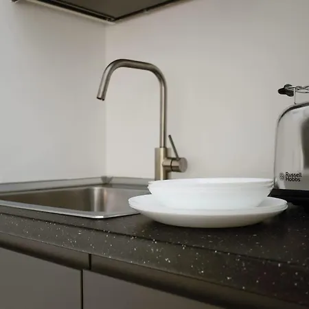 Apartment San Siro - Close To The Stadium And Fiera