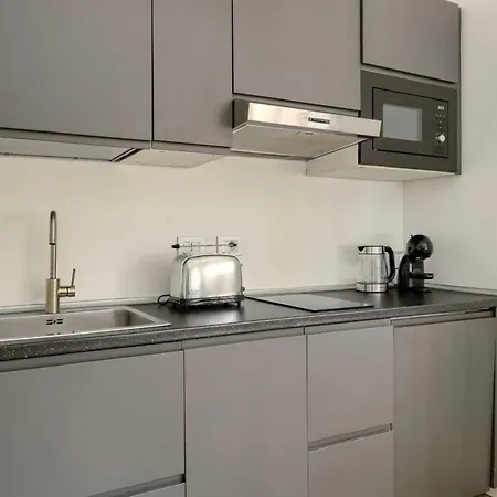 San Siro - Close To The Stadium And Fiera Milan