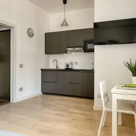 San Siro - Close To The Stadium And Fiera *