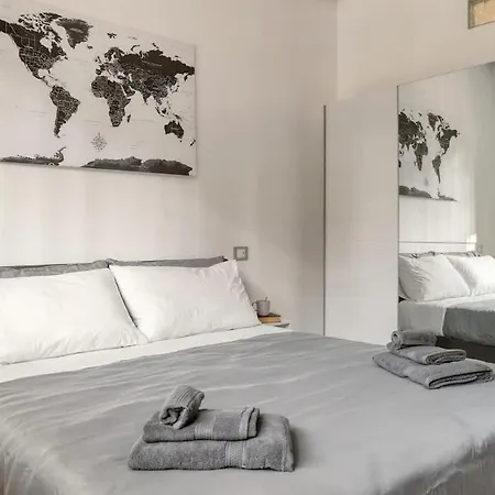 San Siro - Close To The Stadium And Fiera *