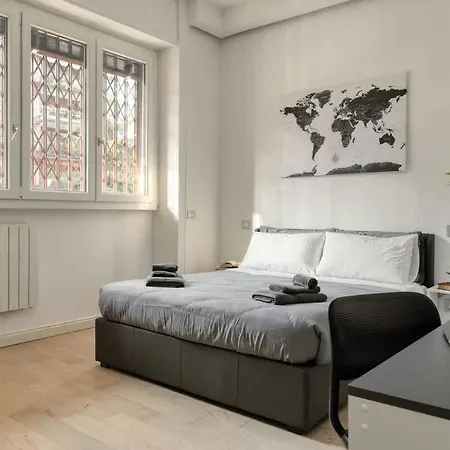 San Siro - Close To The Stadium And Fiera