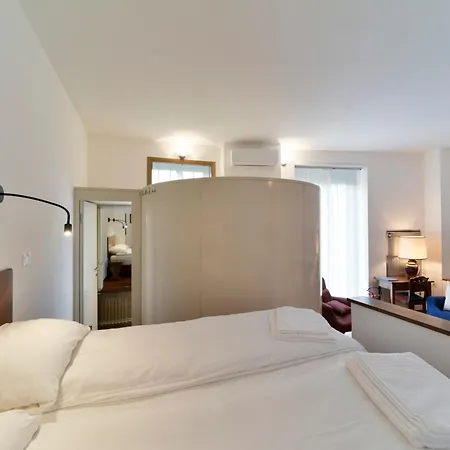 Appartement Monforte 19 -