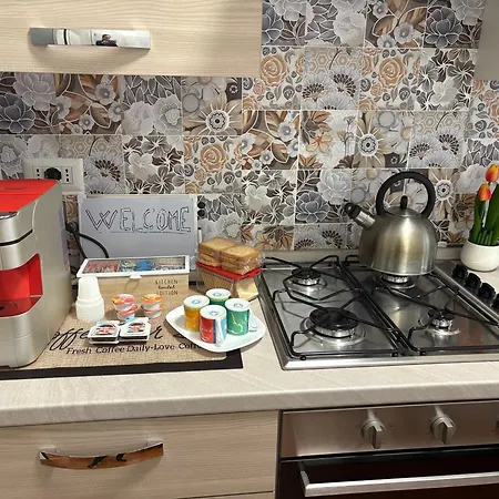 Appartamento Gori