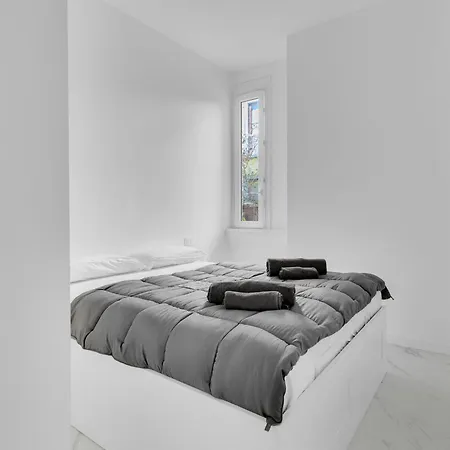 Cre9 -loreto - Duomo- - Modern - Appartement