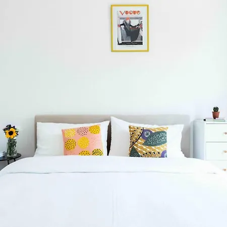 Oasi Di Famagosta Navigli