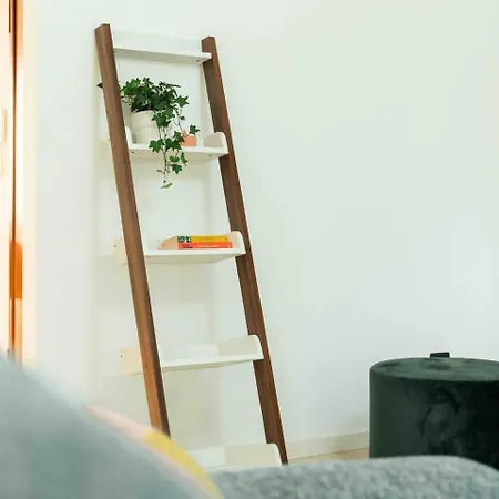 Apartament Oasi Di Famagosta Navigli *