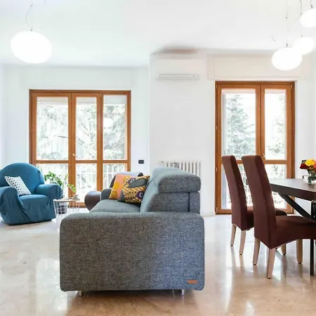 Apartament Oasi Di Famagosta Navigli