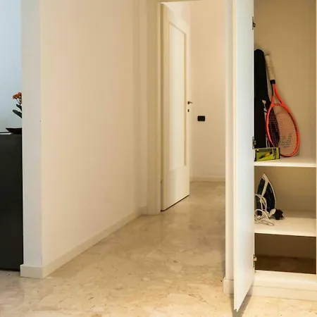 Oasi Di Famagosta Navigli *