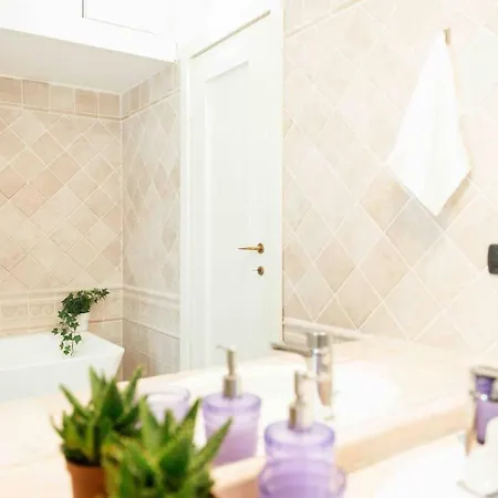 Oasi Di Famagosta Navigli