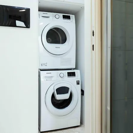 Apartament Oasi Di Famagosta Navigli *