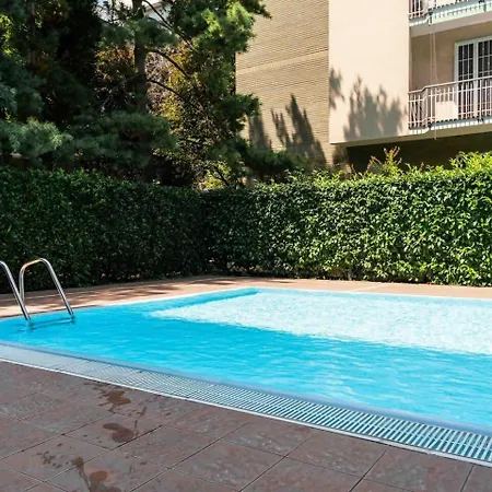 Oasi Di Famagosta Navigli 아파트