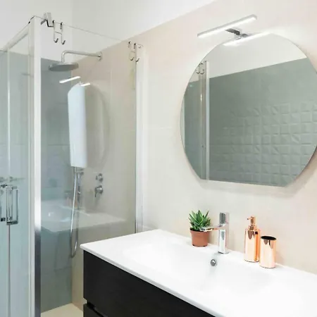 Apartament Oasi Di Famagosta Navigli