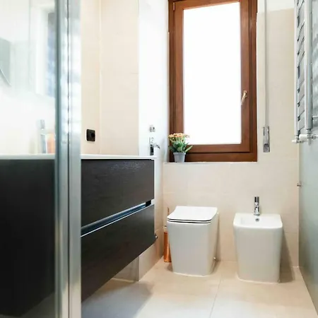 Oasi Di Famagosta Navigli *