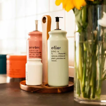 Oasi Di Famagosta Navigli * Mediolan