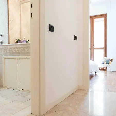 Oasi Di Famagosta Navigli Apartament Mediolan