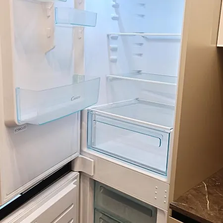 Daire Casa Eugenia *