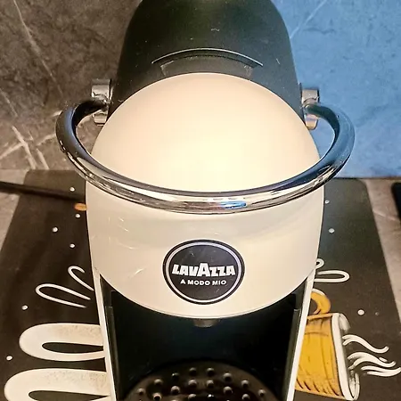 Daire Casa Eugenia Milano