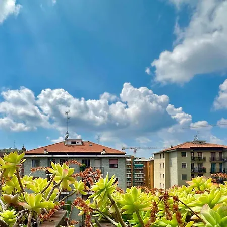 Διαμέρισμα Homeby, Casa Delle Primule *