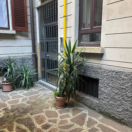 Appartamento Station