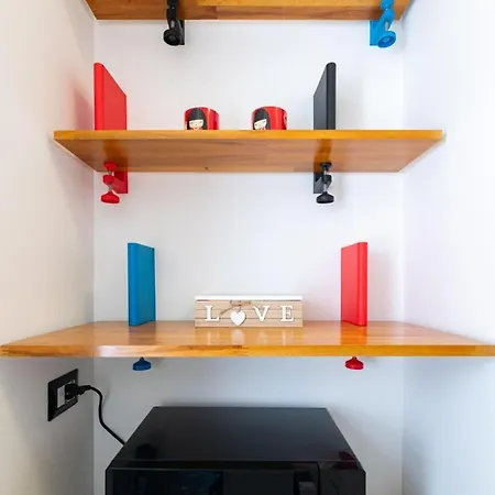 Metro M3 - 10 Min Duomo - Cozy W Balcony And Ac * Mailand