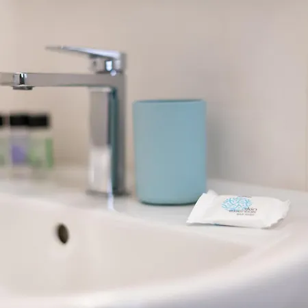 Metro M3 - 10 Min Duomo - Cozy W Balcony And Ac