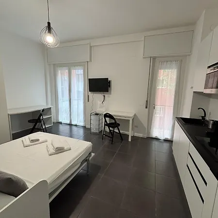 Be Your - Citylife Nest Apartamento *