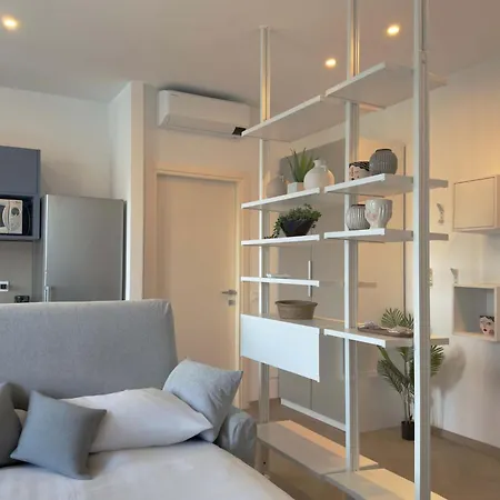 Homeby, Casa Delle Primule 公寓