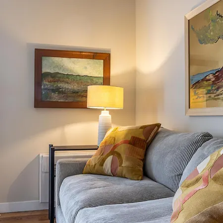 Apartament Brera - Elegante In Via Moscova