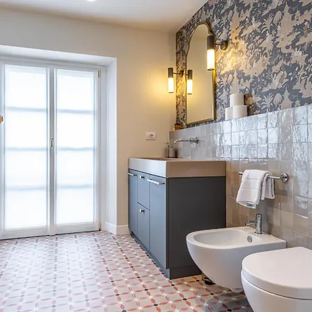 Apartament Brera - Elegante In Via Moscova *
