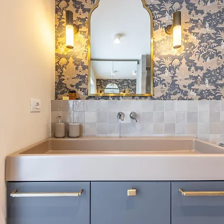 Apartament Brera - Elegante In Via Moscova