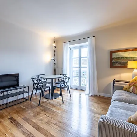 Brera - Elegante In Via Moscova Apartament