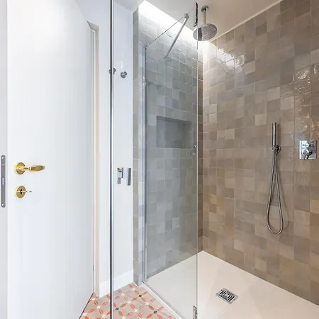 Brera - Elegante In Via Moscova Apartament Mediolan