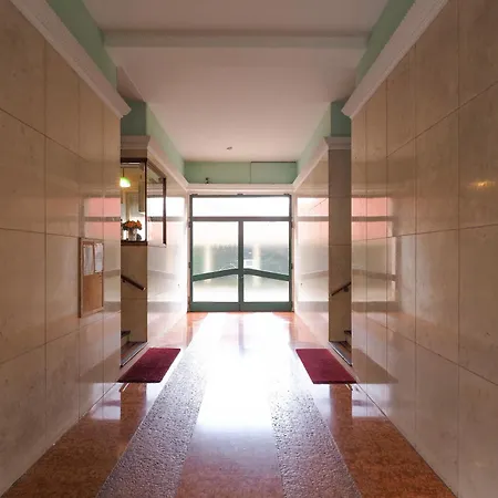 Primopiano - Padova 217a Apartamento Milán