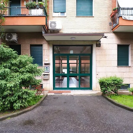 Apartamento Primopiano - Padova 217a Milán